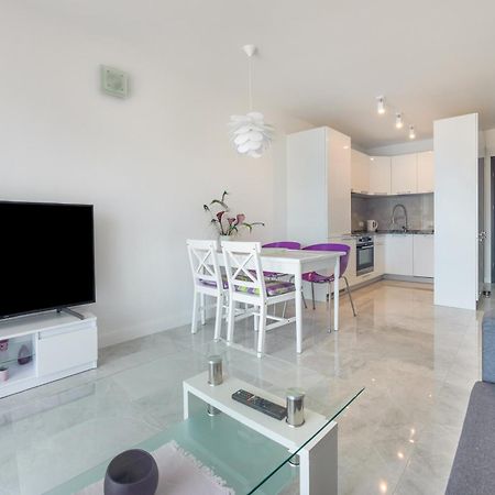 Apartamenty Sun & Snow Gardenia Dziwnów Екстериор снимка