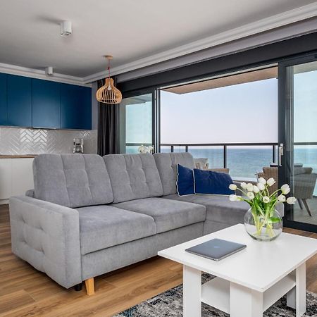 Apartamenty Sun & Snow Gardenia Dziwnów Екстериор снимка